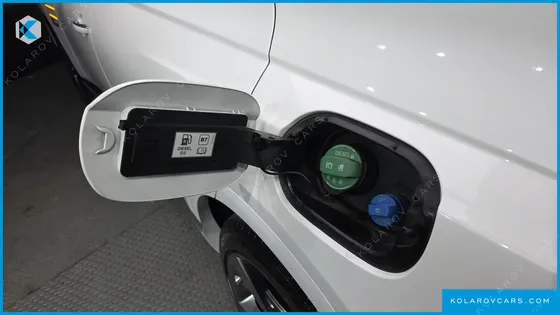 GENESIS GV80 3.0 DIESEL AWD