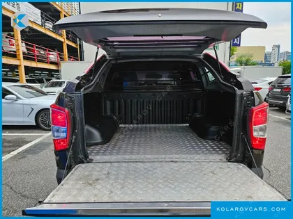 KGM - SSANGYONG REXTON DIESEL 2.2 2WD