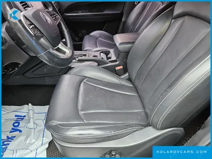 KGM - SSANGYONG REXTON DIESEL 2.2 2WD