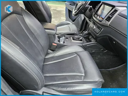 KGM - SSANGYONG REXTON DIESEL 2.2 2WD
