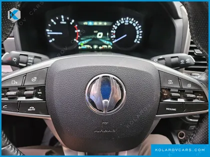 KGM - SSANGYONG REXTON DIESEL 2.2 2WD