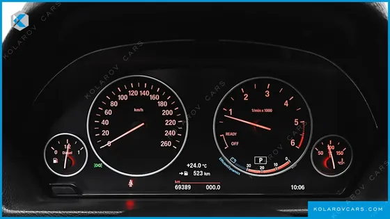 BMW 4 SERIES 420D LUXURY GRANCOUPE