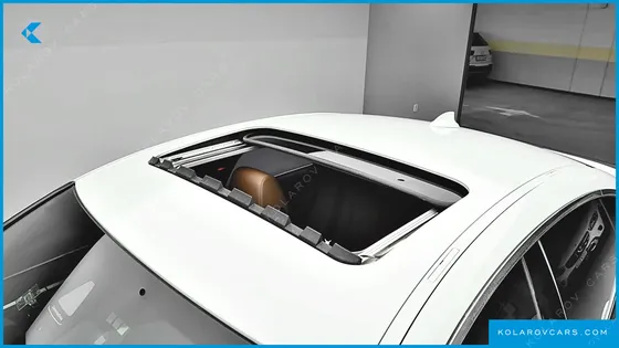 BMW 4 SERIES 420D LUXURY GRANCOUPE