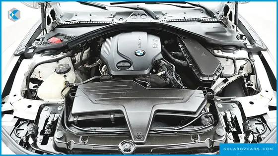 BMW 4 SERIES 420D LUXURY GRANCOUPE