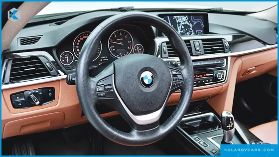 BMW 4 SERIES 420D LUXURY GRANCOUPE