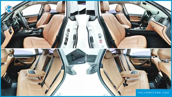 BMW 4 SERIES 420D LUXURY GRANCOUPE