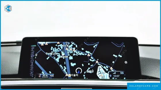 BMW 4 SERIES 420D LUXURY GRANCOUPE