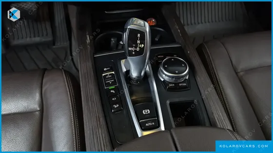 BMW X5 XDRIVE 30D