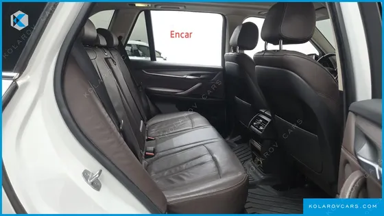 BMW X5 XDRIVE 30D