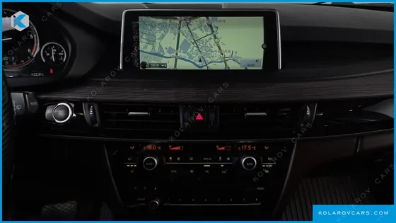 BMW X5 XDRIVE 30D