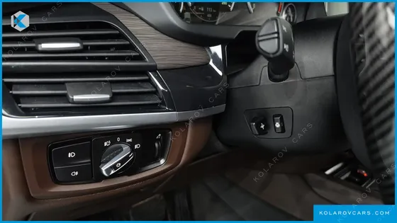 BMW X5 XDRIVE 30D