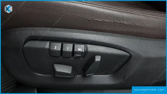 BMW X5 XDRIVE 30D