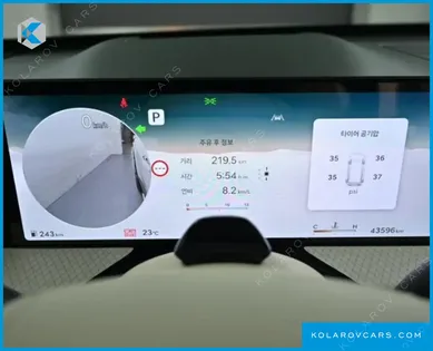 GENESIS GV80 3.5T GASOLINE AWD