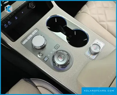 GENESIS GV80 3.5T GASOLINE AWD