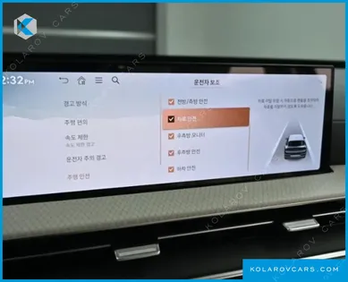 GENESIS GV80 3.5T GASOLINE AWD