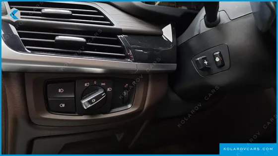 BMW X5 XDRIVE M50D