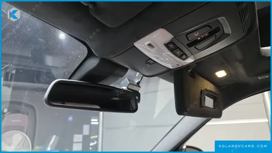 BMW X5 XDRIVE M50D