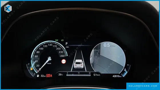 GENESIS GV80 3.5T GASOLINE AWD