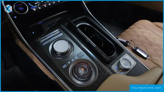 GENESIS GV80 3.5T GASOLINE AWD