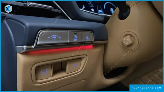 GENESIS GV80 3.5T GASOLINE AWD