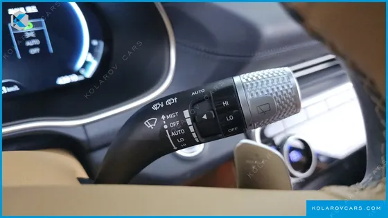GENESIS GV80 3.5T GASOLINE AWD