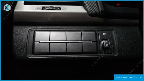 KGM - SSANGYONG REXTON DIESEL 2.2 2WD