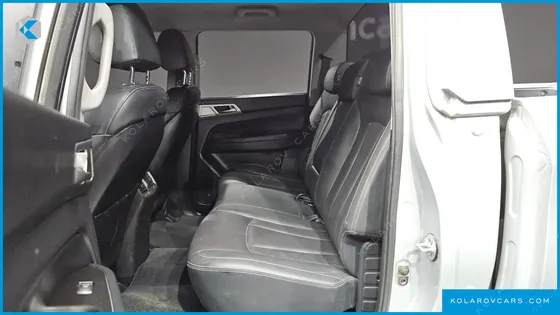 KGM - SSANGYONG REXTON DIESEL 2.2 2WD