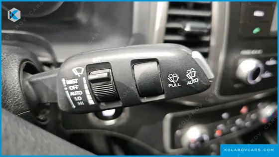 KGM - SSANGYONG REXTON DIESEL 2.2 2WD