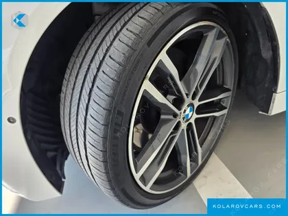 BMW 4 SERIES 430I M SPORT COUPE