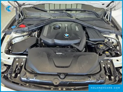 BMW 4 SERIES 430I M SPORT COUPE