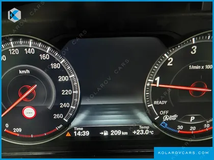 BMW 4 SERIES 430I M SPORT COUPE