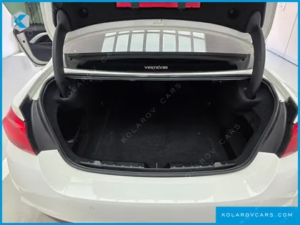 BMW 4 SERIES 430I M SPORT COUPE