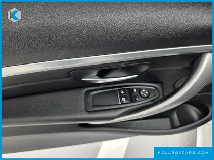 BMW 4 SERIES 430I M SPORT COUPE