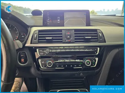 BMW 4 SERIES 430I M SPORT COUPE