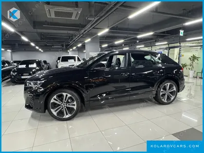 AUDI Q8 55 TFSI QUATTRO PREMIUM
