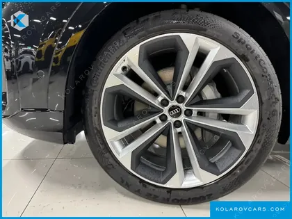 AUDI Q8 55 TFSI QUATTRO PREMIUM