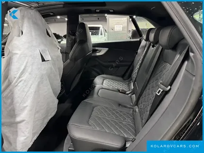AUDI Q8 55 TFSI QUATTRO PREMIUM