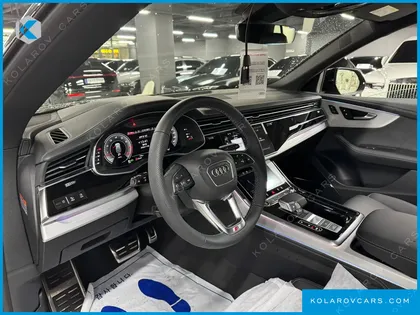 AUDI Q8 55 TFSI QUATTRO PREMIUM