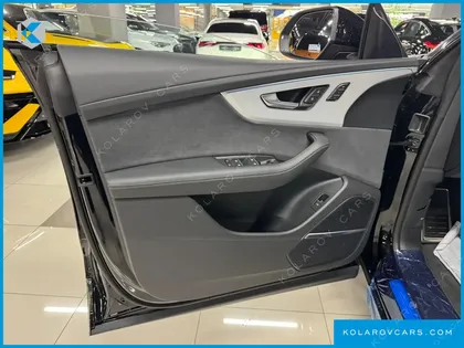 AUDI Q8 55 TFSI QUATTRO PREMIUM