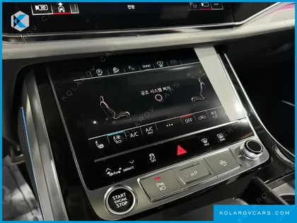 AUDI Q8 55 TFSI QUATTRO PREMIUM