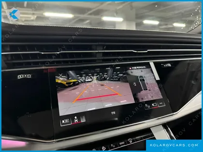 AUDI Q8 55 TFSI QUATTRO PREMIUM