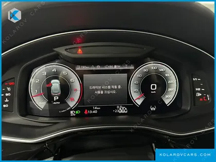 AUDI Q8 55 TFSI QUATTRO PREMIUM