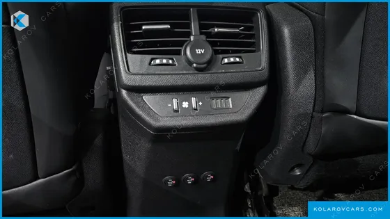 PEUGEOT 5008 1.5 BLUEHDI ALLURE