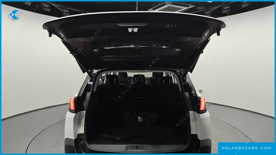 PEUGEOT 5008 1.5 BLUEHDI ALLURE