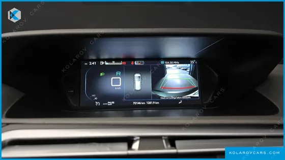 CITROËN C4 PICASSO 1.6 B-HDI INTENSIVE