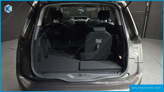 CITROËN C4 PICASSO 1.6 B-HDI INTENSIVE