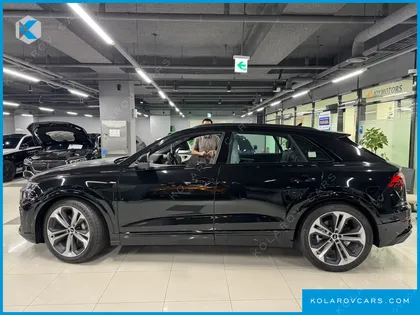 AUDI Q8 50 TDI QUATTRO PREMIUM