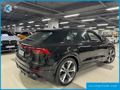 AUDI Q8 50 TDI QUATTRO PREMIUM