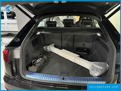 AUDI Q8 50 TDI QUATTRO PREMIUM