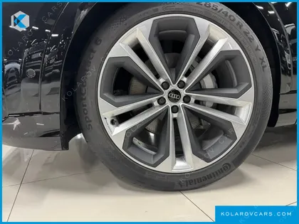 AUDI Q8 50 TDI QUATTRO PREMIUM